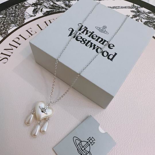 Vivienne Westwood necklace 12lyh187
